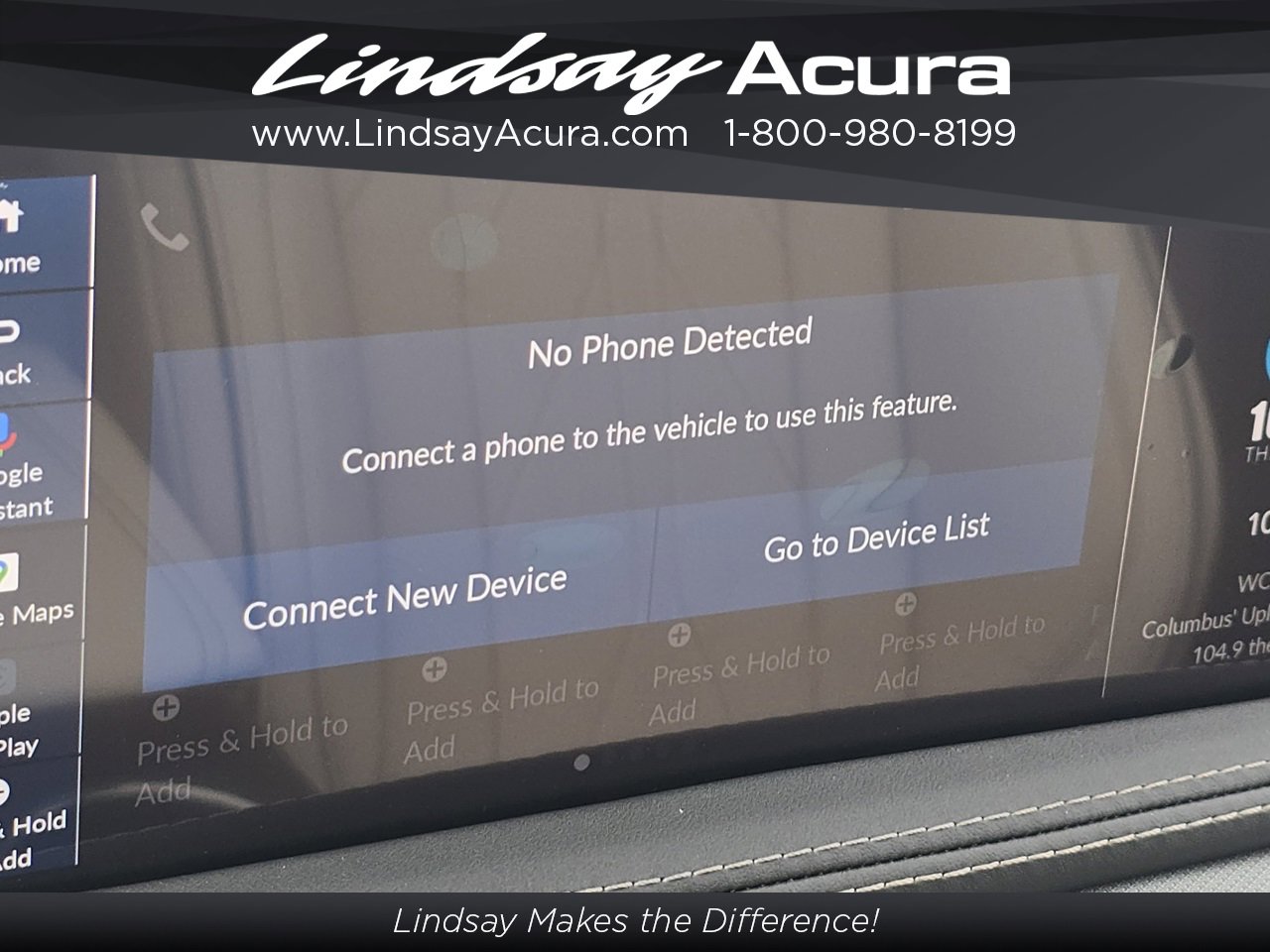 New 2026 Acura MDX A-Spec image 20