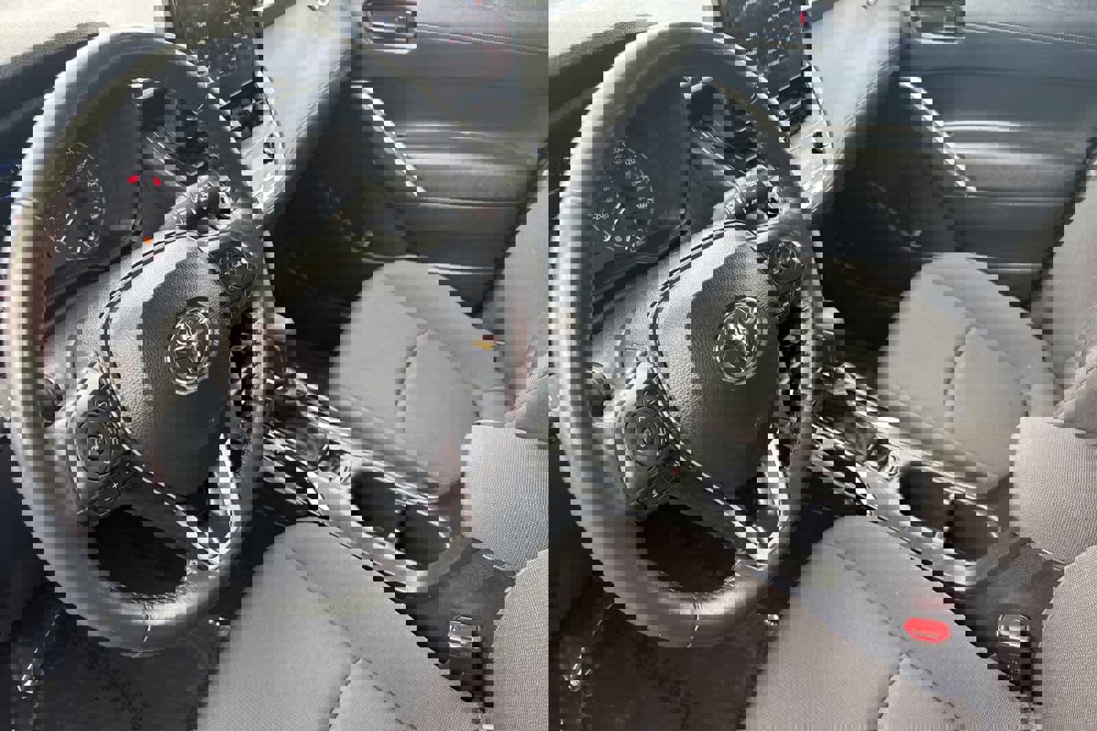 Certified 2023 Toyota Corolla Cross LE image 11