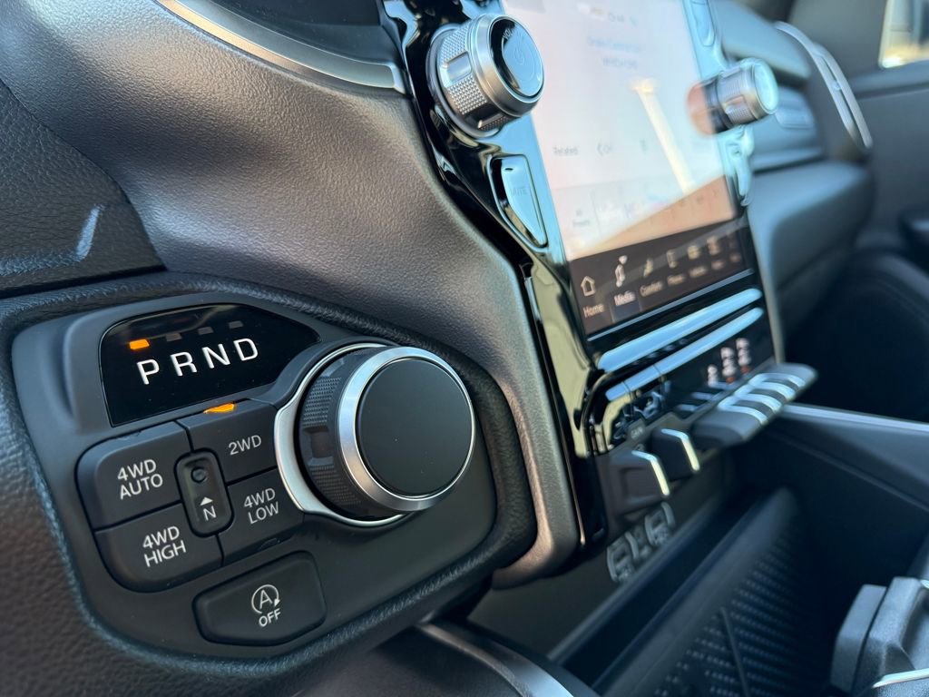 New 2026 RAM 1500 Big Horn image 24