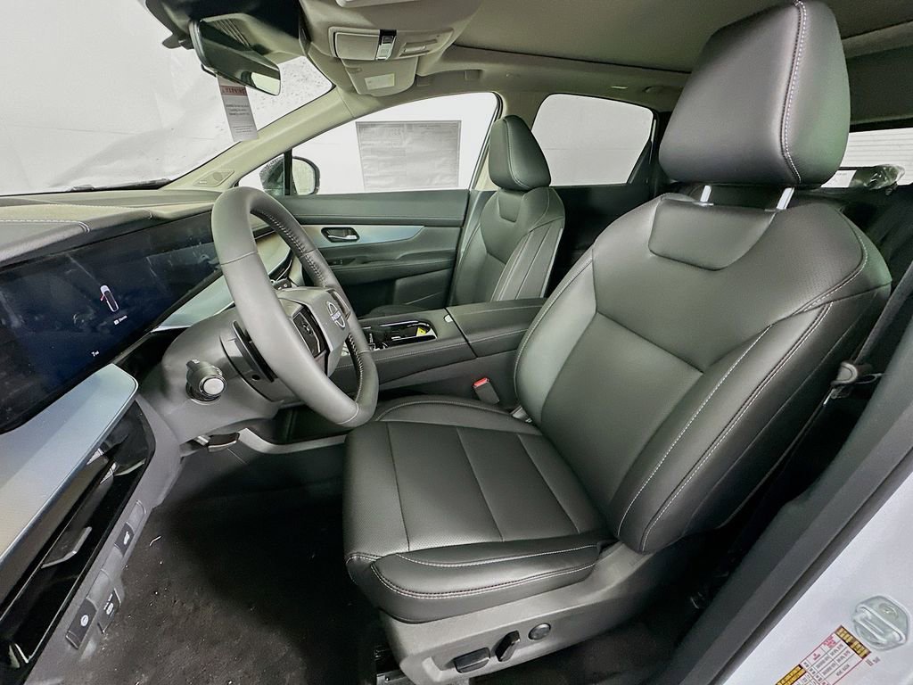 New 2026 Nissan Murano SL image 29