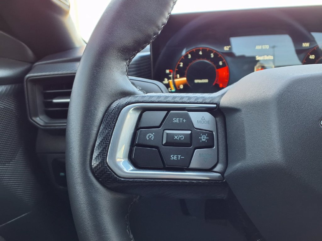 Used 2026 Ford Mustang Coupe RWD image 10