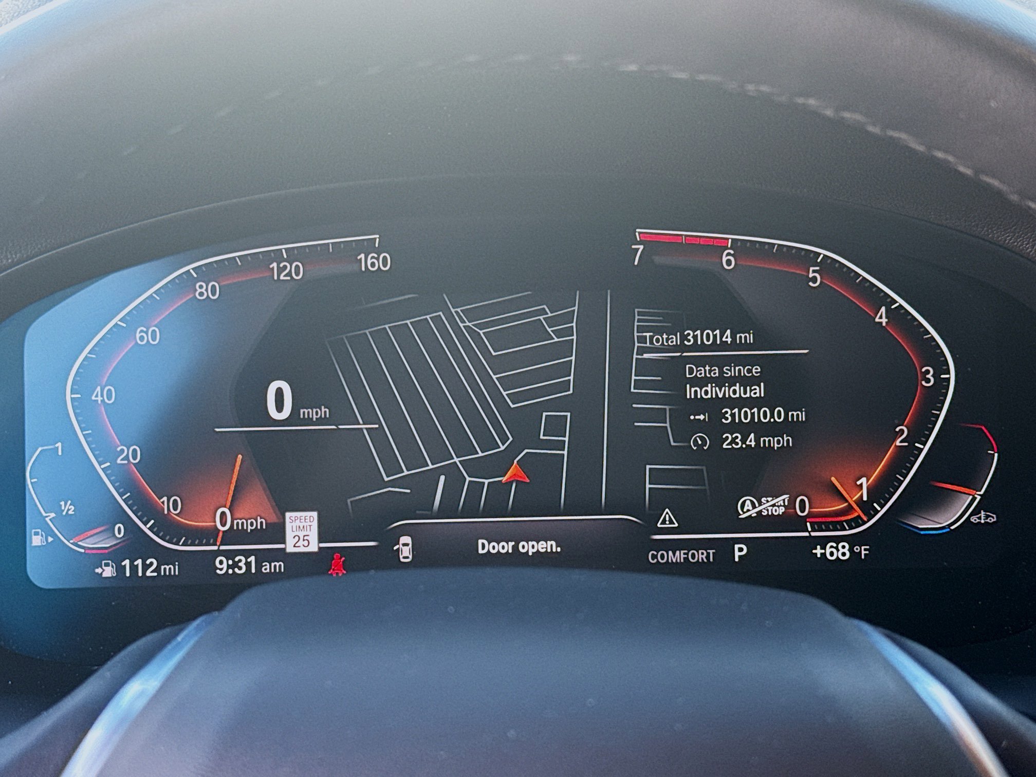 Used 2023 BMW X4 xDrive30i w/ Premium Package image 11