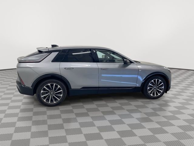 New 2026 Cadillac Lyriq Premium Sport w/ LPO, Floor Liner Package image 12
