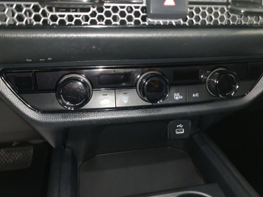 Used 2024 Honda HR-V Sport image 18