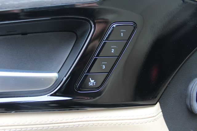 Used 2025 Acura MDX w/ Advance Package AWD/4WD image 49