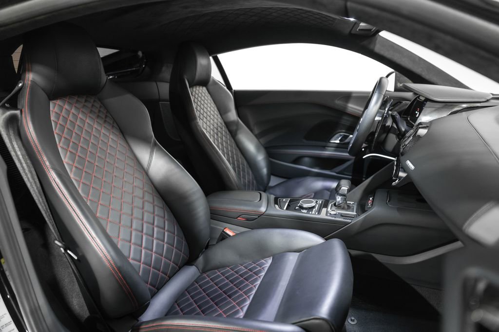 Used 2020 Audi R8 V10 performance image 21