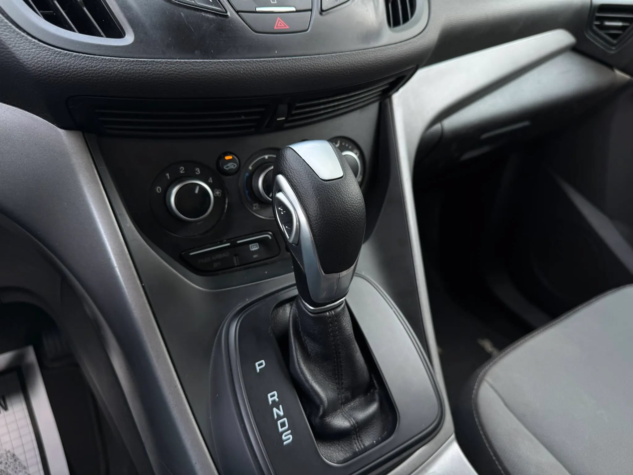 Used 2014 Ford Escape SE FWD image 22