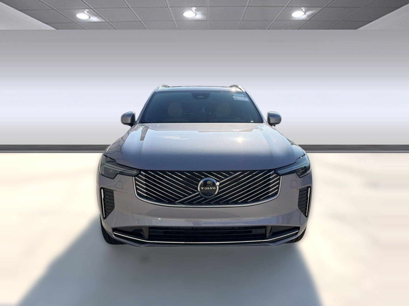 New 2026 Volvo XC90 B6 Plus w/ Protection Package AWD/4WD image 6