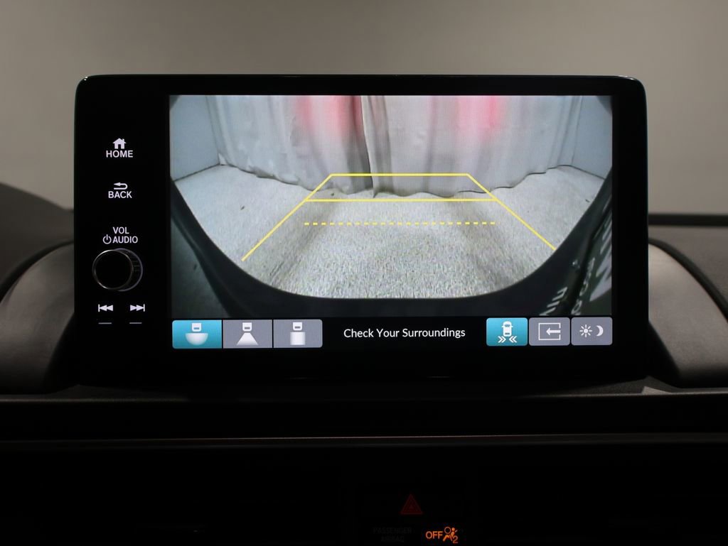 Used 2025 Honda Pilot EX-L image 28