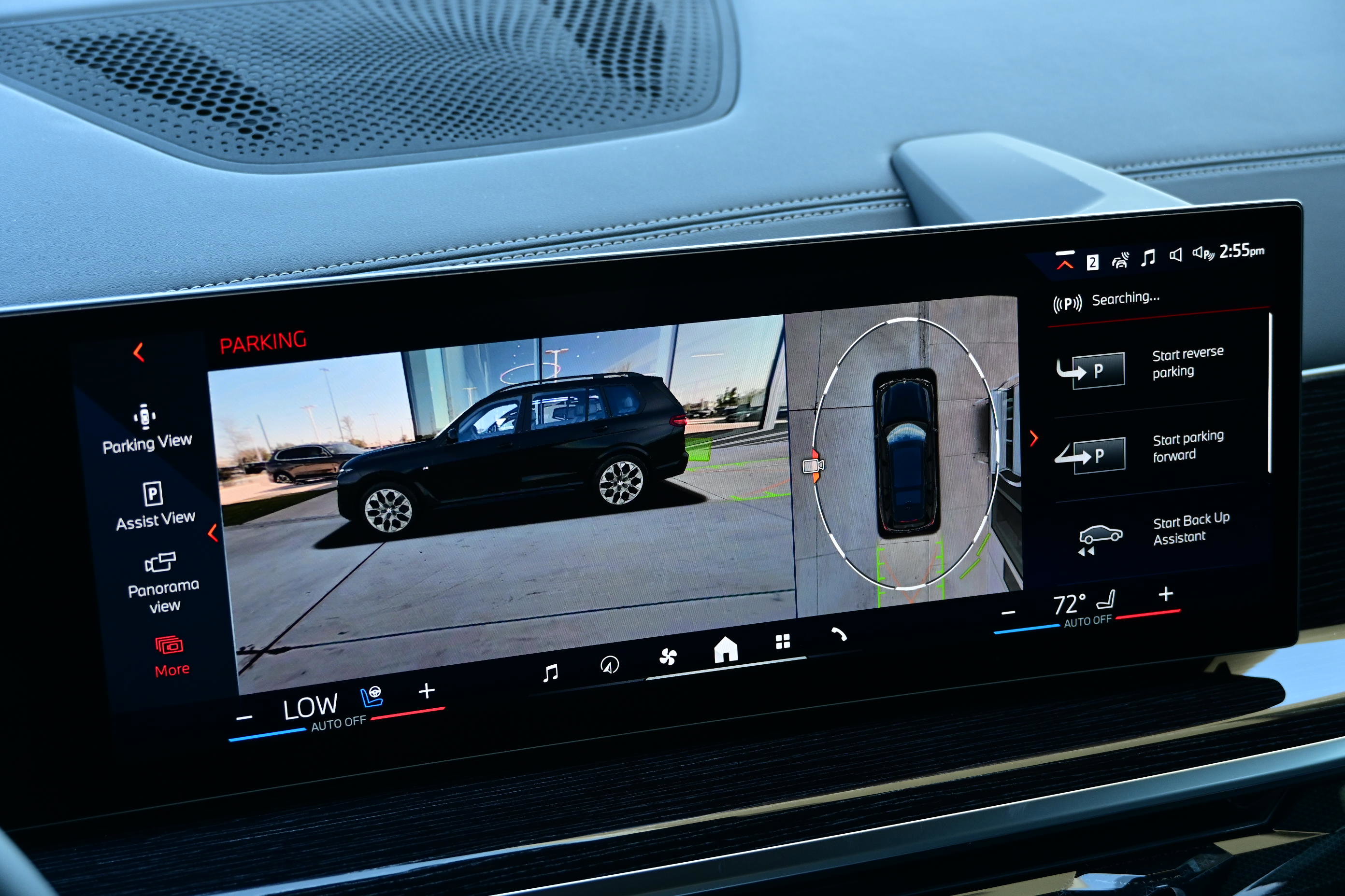 New 2026 BMW X7 xDrive40i w/ Dynamic Handling Package image 27