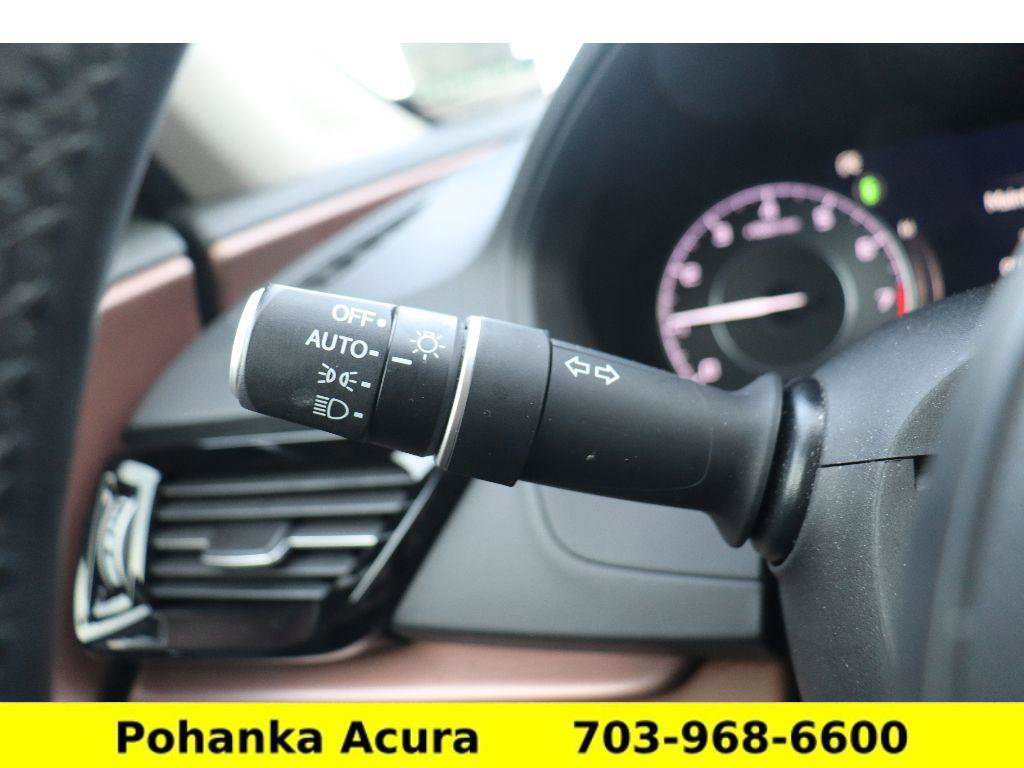 Certified 2023 Acura RDX AWD w/ Technology Package image 23