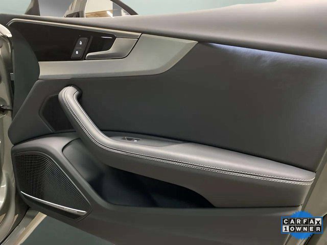 Used 2023 Audi A5 2.0T Premium Plus w/ Premium Plus image 78
