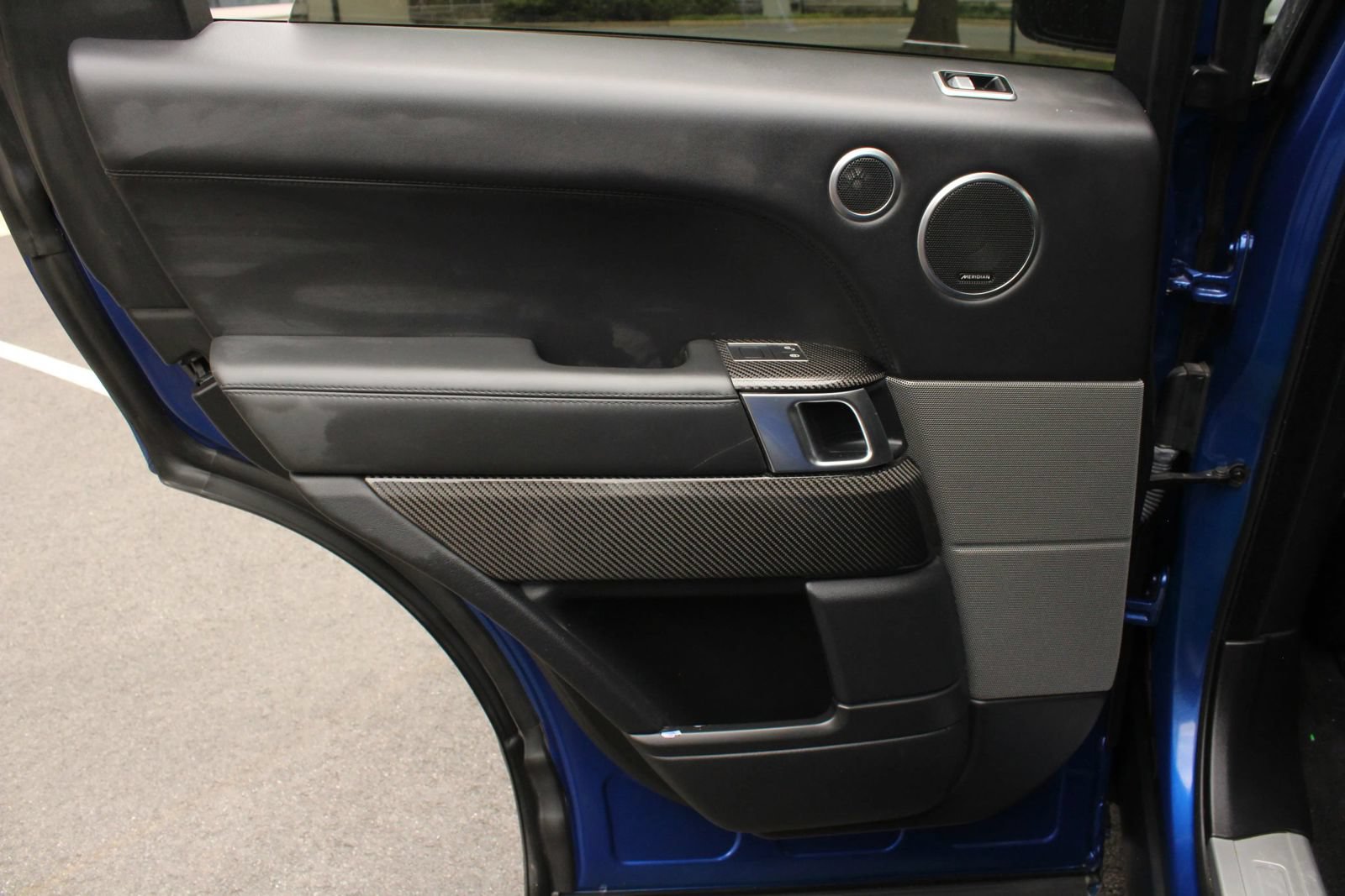 Used 2019 Land Rover Range Rover Sport SVR AWD/4WD image 20