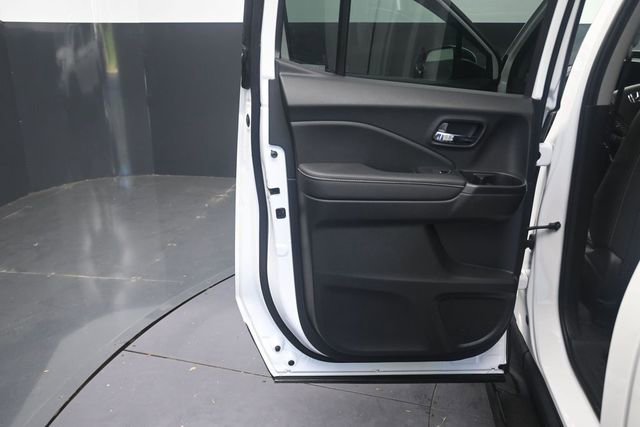 Used 2021 Honda Ridgeline RTL-E image 16