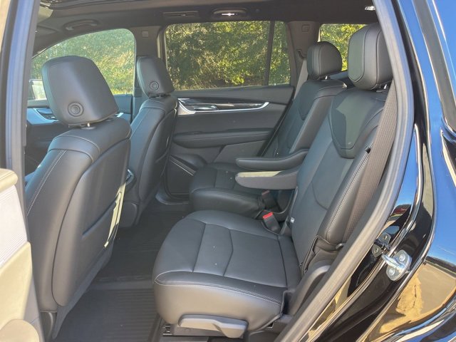 New 2025 Cadillac XT6 Premium Luxury image 38