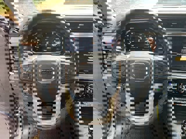 New 2026 GMC Sierra 1500 Denali w/ Denali Reserve Package image 15