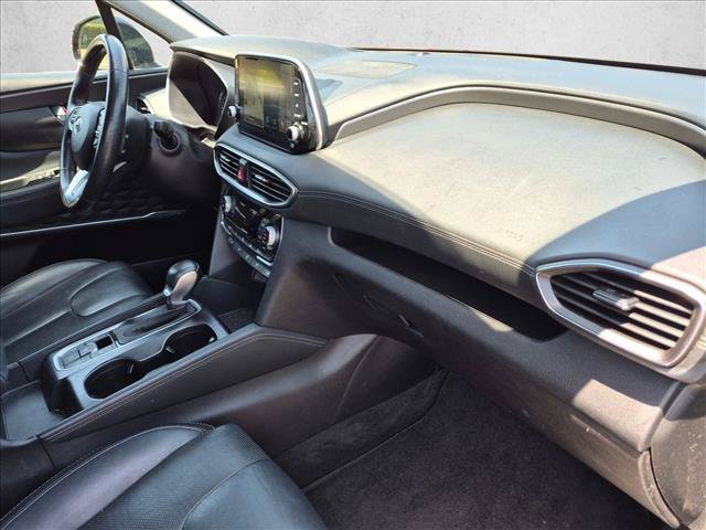Used 2019 Hyundai Santa Fe FWD w/ Cargo Package image 22