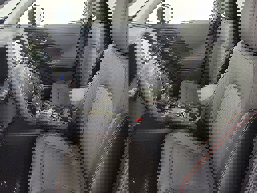 New 2026 Subaru Crosstrek 2.5i Limited image 8