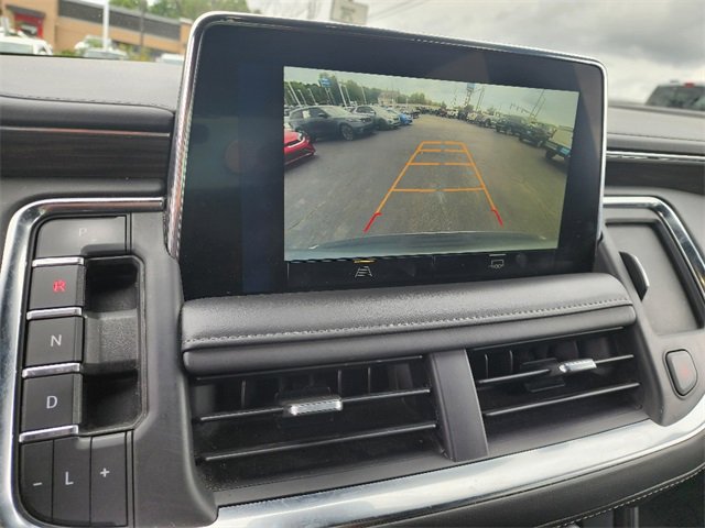 Used 2023 Chevrolet Suburban LT image 29