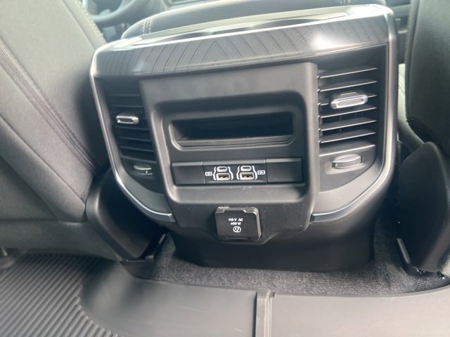 New 2026 RAM 1500 Big Horn image 15