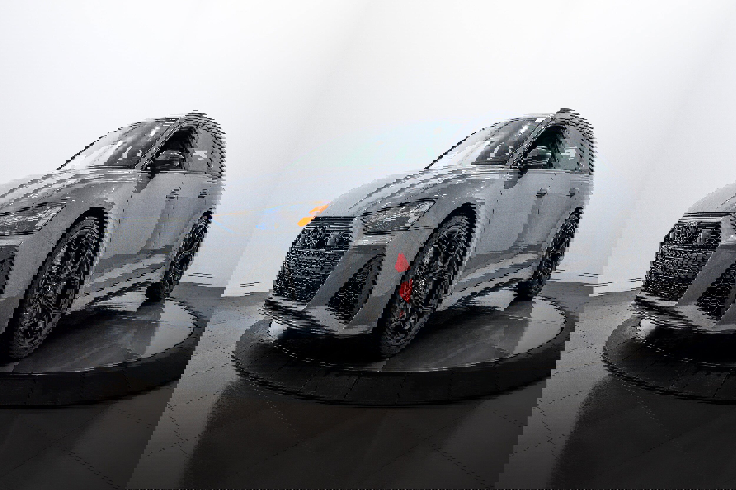 New 2026 Audi RS 6 performance image 6