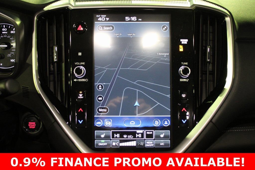 Certified 2025 Subaru Ascent Limited image 18