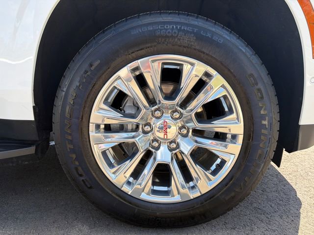 Used 2025 GMC Yukon Denali image 15