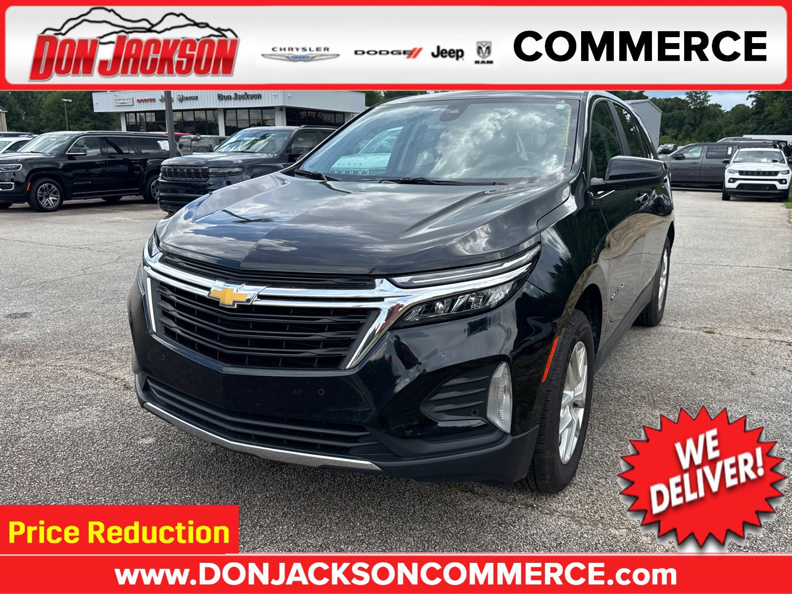 Used 2024 Chevrolet Equinox LT AWD/4WD video 1