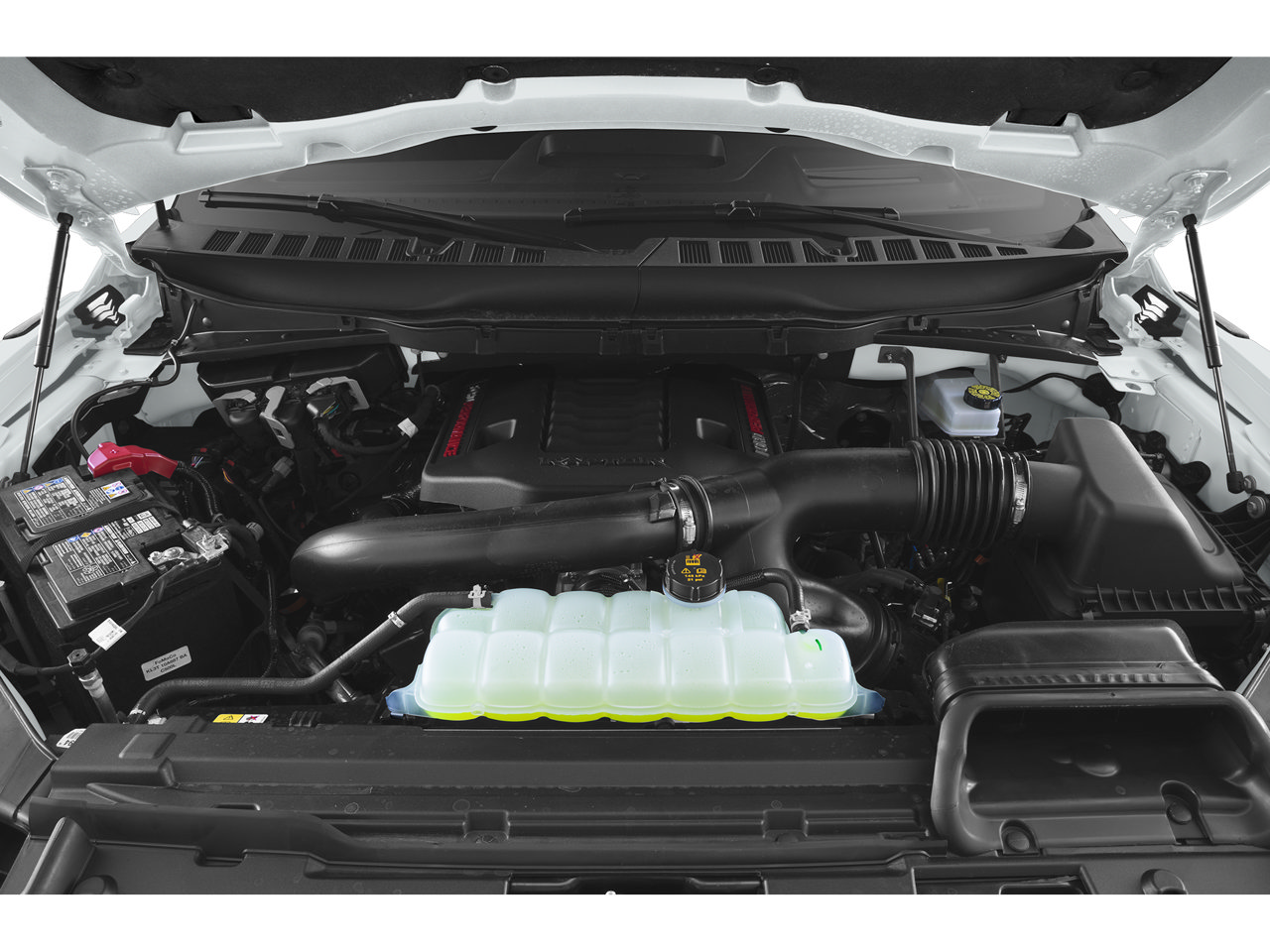 New 2026 Ford F150 Raptor AWD/4WD image 56