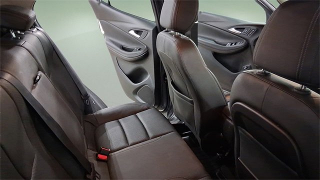 Used 2021 Buick Encore GX Essence w/ Advanced Technology Package image 15