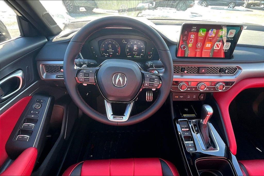 New 2026 Acura Integra A-Spec image 20