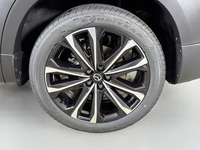 New 2026 MAZDA CX-50 AWD 2.5 S w/ Weather Package image 31