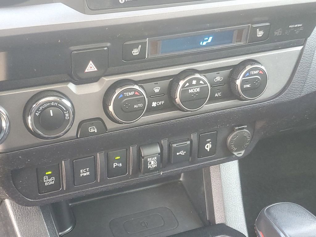 Used 2021 Toyota Tacoma TRD Pro AWD/4WD image 22