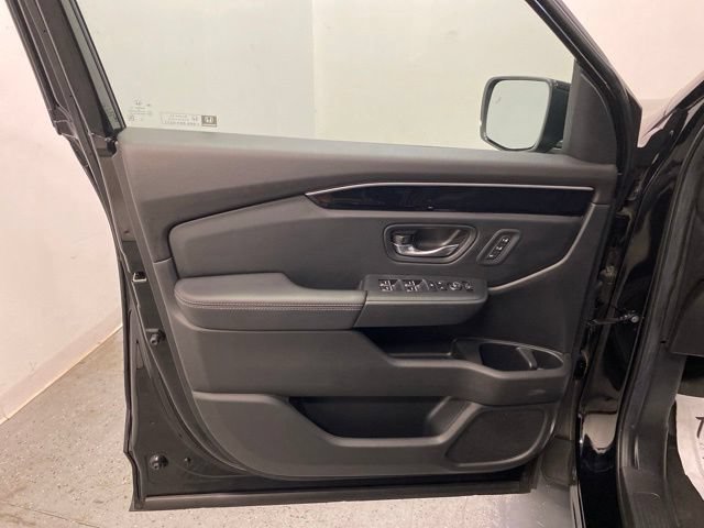 Certified 2025 Honda Pilot EX-L image 20