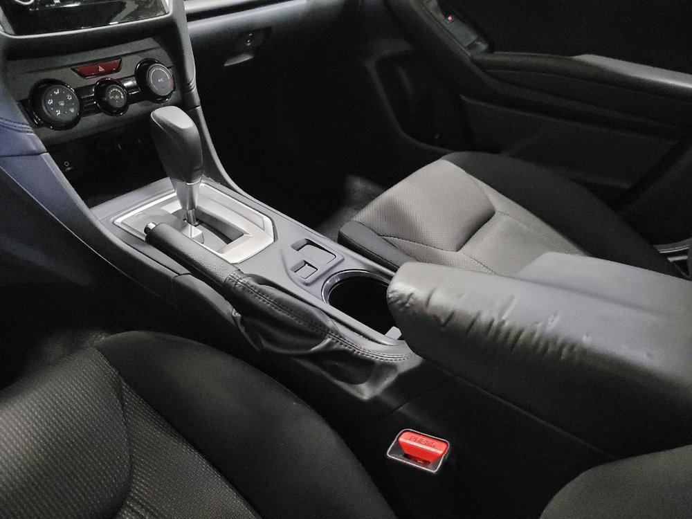 Used 2020 Subaru Impreza 2.0i AWD/4WD image 26