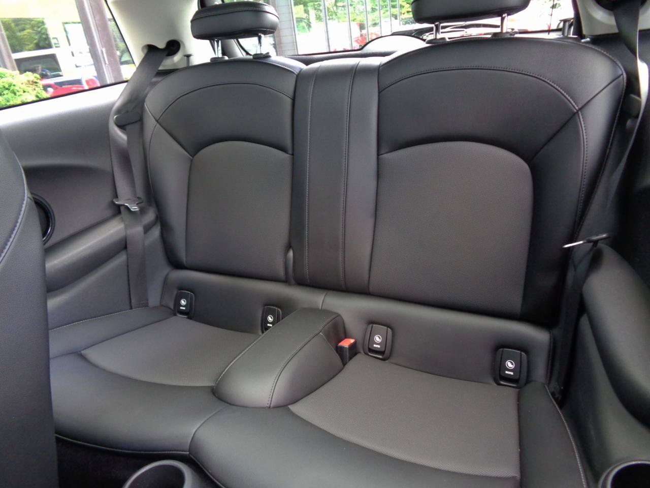 Used 2015 MINI Cooper S FWD image 16