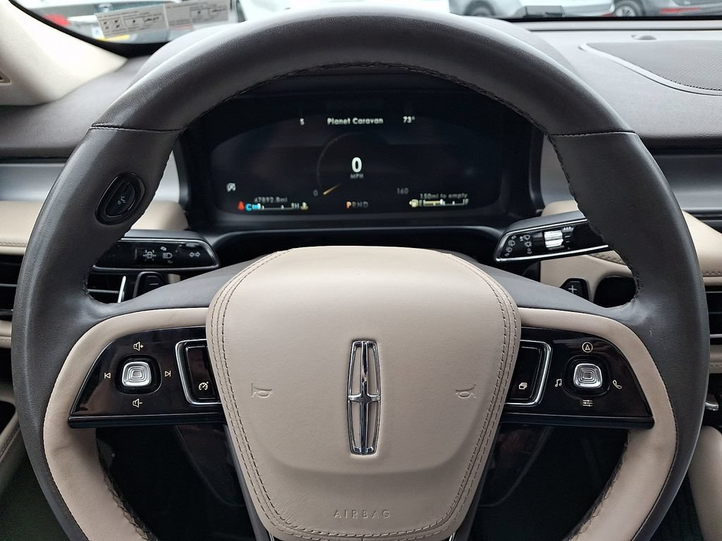 Certified 2024 Lincoln Aviator AWD w/ Premium Package image 22