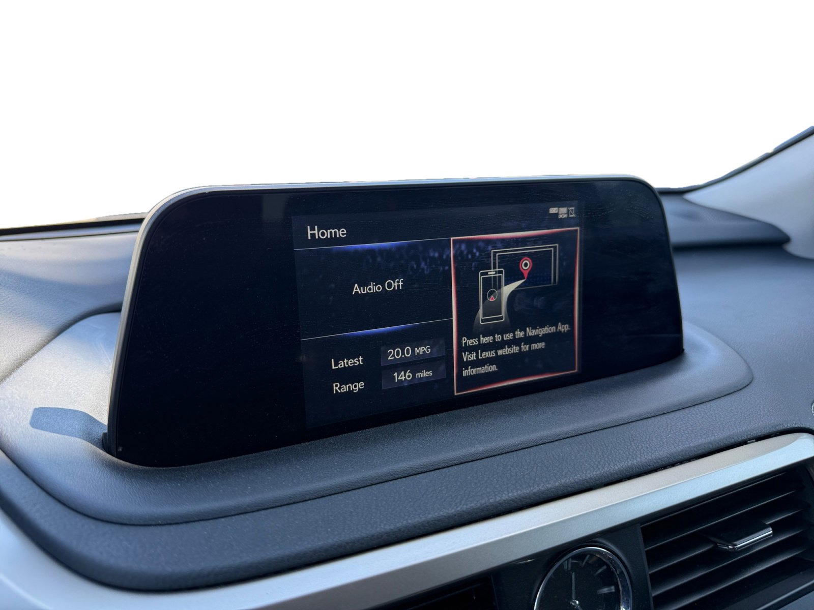 Used 2020 Lexus RX 350 FWD image 10