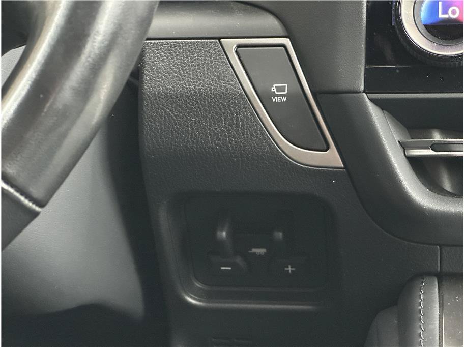 Used 2025 Lexus GX 550 AWD/4WD image 28