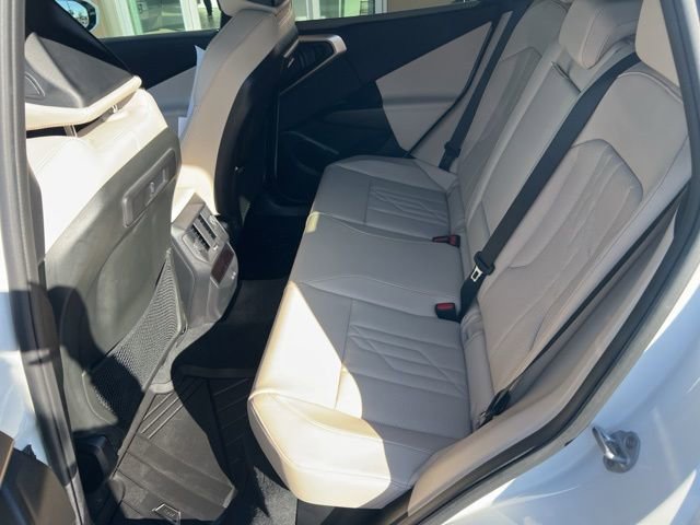 Used 2025 BMW X3 xDrive30i w/ Convenience Package image 22