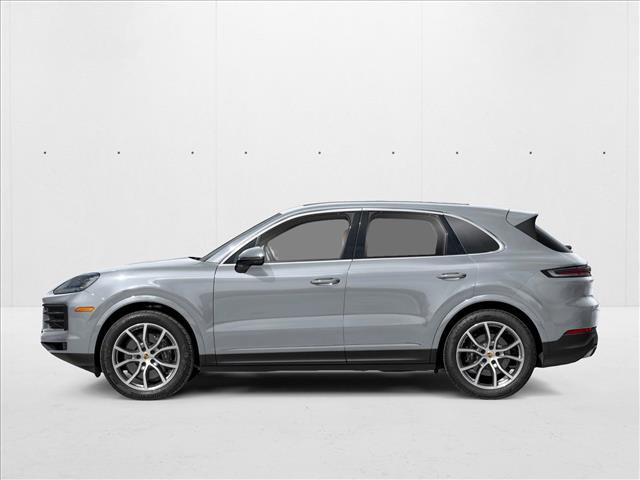New 2026 Porsche Cayenne video 3