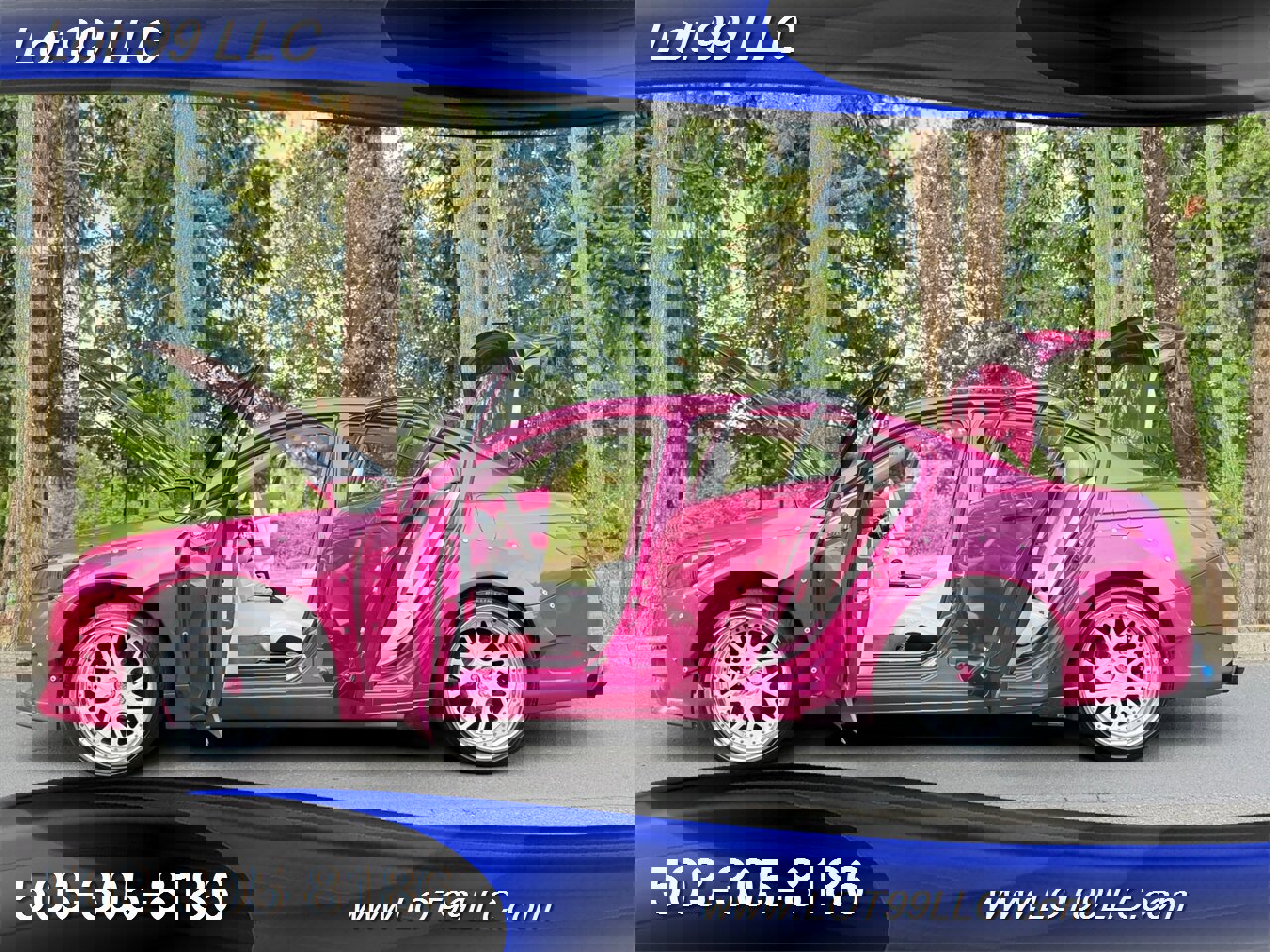 Used 2011 Honda Accord LX image 55