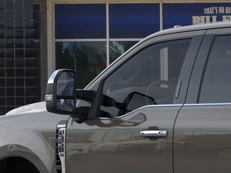 New 2026 Ford F350 4x4 Crew Cab DRW Super Duty image 20