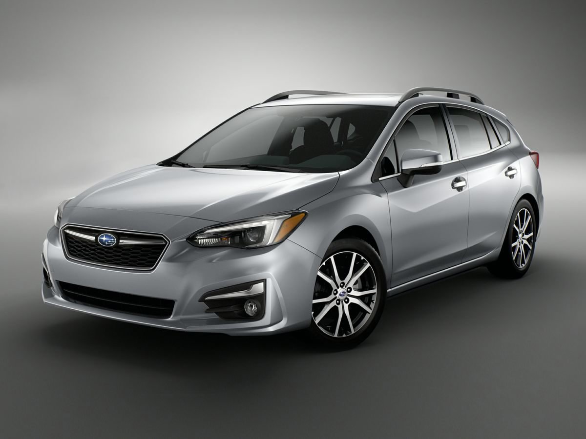 Used 2019 Subaru Impreza 2.0i