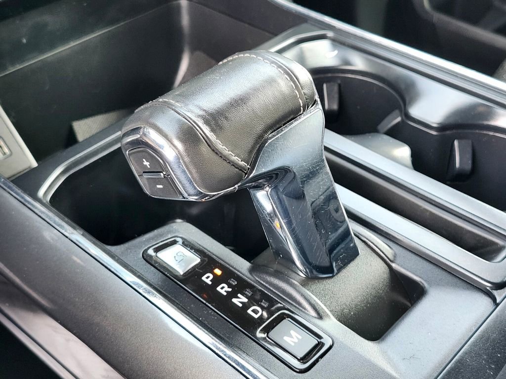 Certified 2023 Ford F150 XLT w/ Equipment Group 302A High image 28