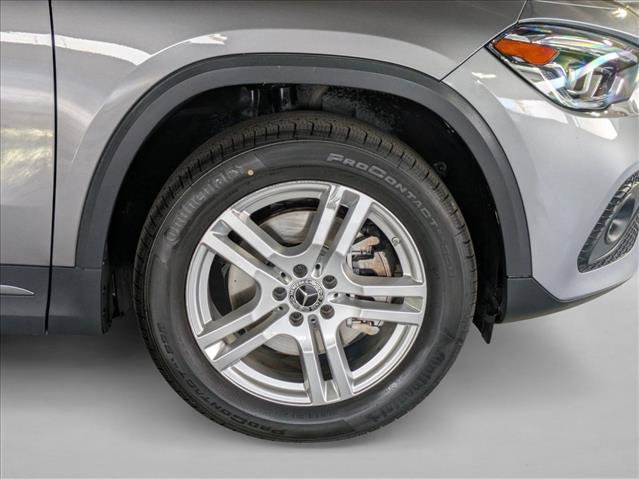 Certified 2023 Mercedes-Benz GLA 250 image 24