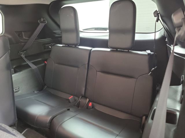 Used 2024 Mitsubishi Outlander SE image 14