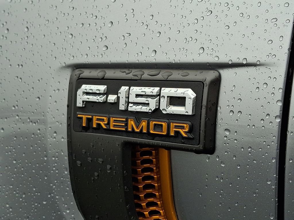 Certified 2023 Ford F150 Tremor image 32