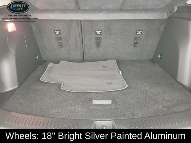 Used 2024 Buick Encore GX Preferred FWD image 16