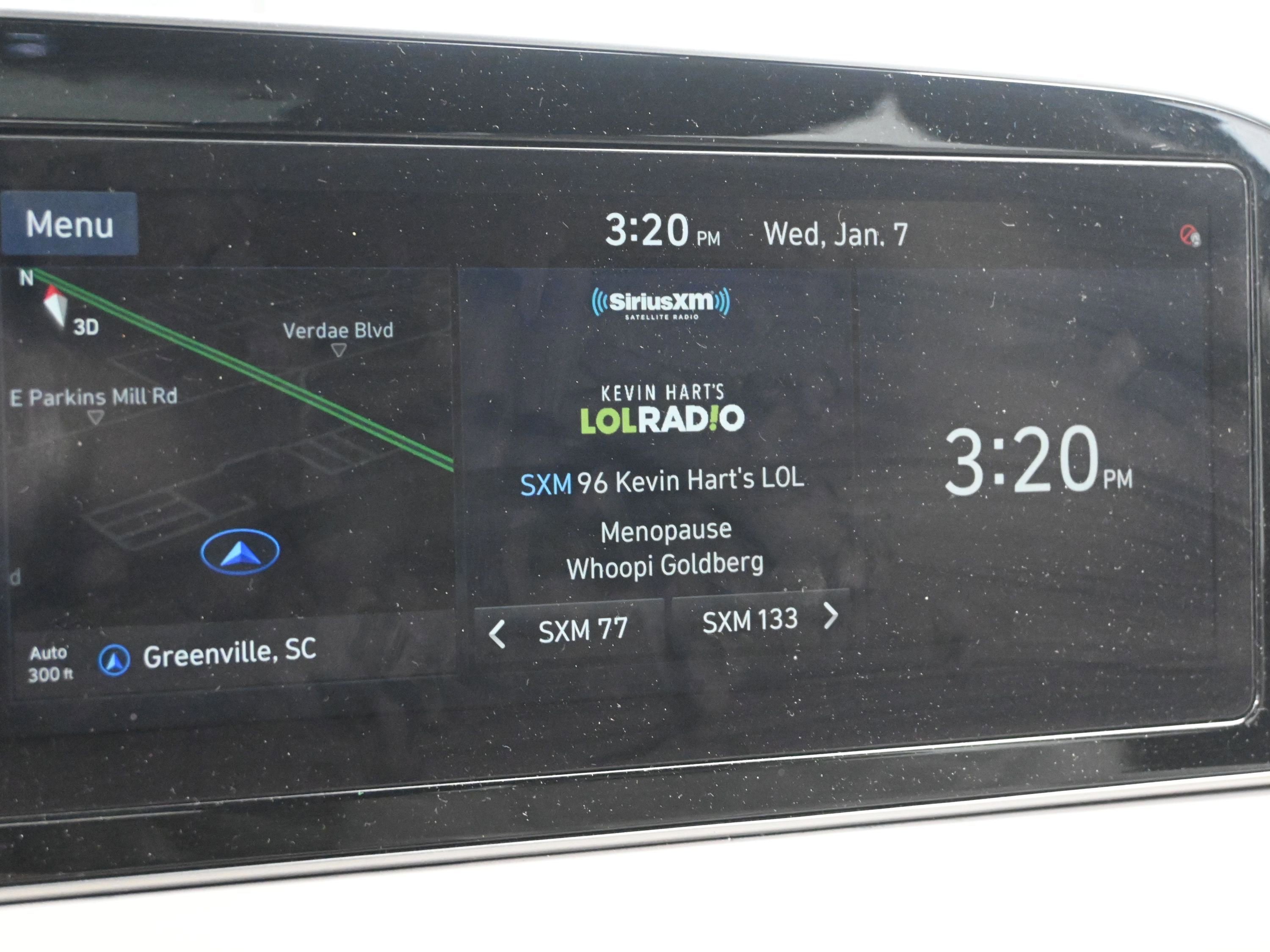 Used 2021 Hyundai Palisade Limited image 12